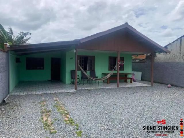 Casa venda em Região Geográfica Imediata de Joinville, Balneario Barra do Sul
