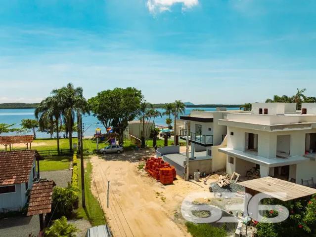 Casa venda em Região Geográfica Imediata de Joinville, Balneario Barra do Sul