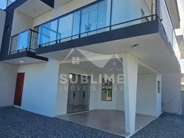 Casa venda em Região Geográfica Imediata de Joinville, Balneario Barra do Sul