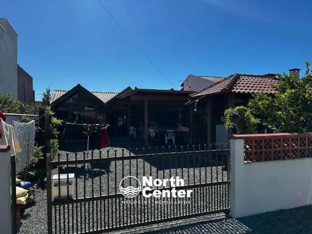 Casa venda em Região Geográfica Imediata de Joinville, Balneario Barra do Sul