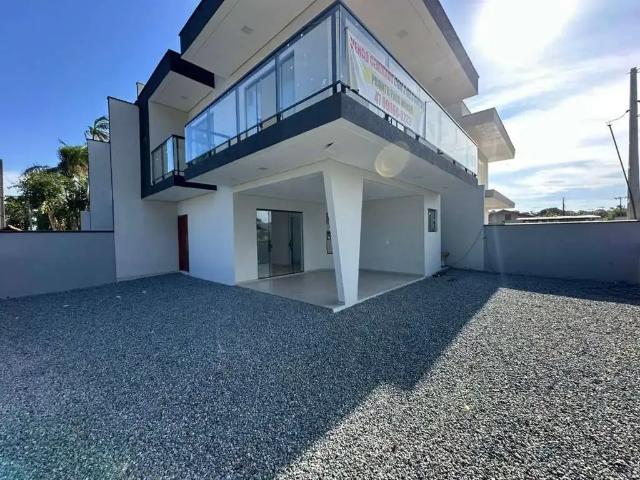 Casa venda em Região Geográfica Imediata de Joinville, Balneario Barra do Sul