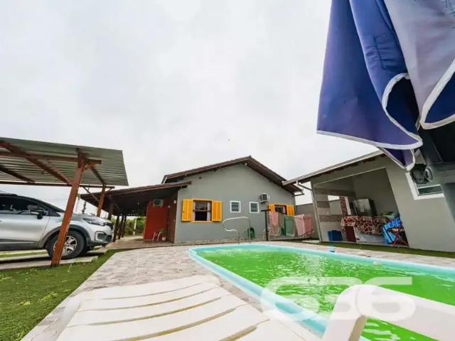 Casa venda em Região Geográfica Imediata de Joinville, Balneario Barra do Sul