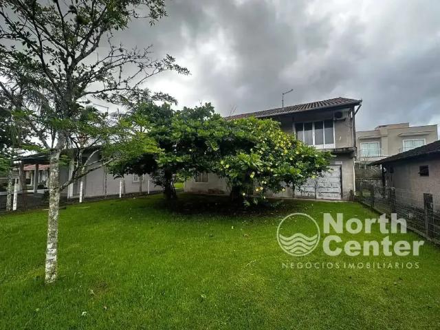Casa venda em Região Geográfica Imediata de Joinville, Balneario Barra do Sul