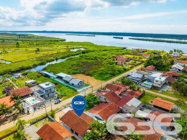 Casa venda em Região Geográfica Imediata de Joinville, Balneario Barra do Sul