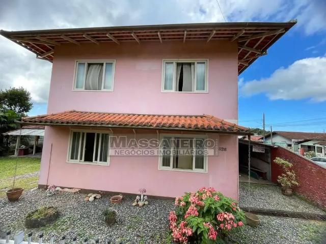 Casa venda em Região Geográfica Imediata de Joinville, Balneario Barra do Sul