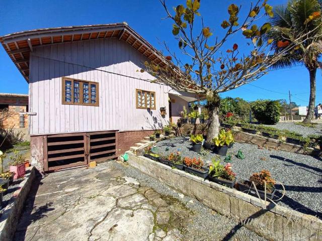 Casa venda em Região Geográfica Imediata de Joinville, Balneario Barra do Sul