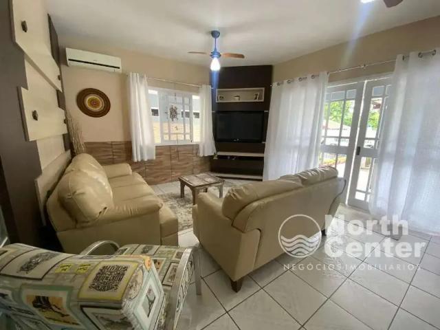 Casa venda em Região Geográfica Imediata de Joinville, Balneario Barra do Sul