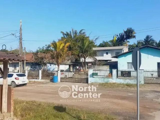 Casa venda em Região Geográfica Imediata de Joinville, Balneario Barra do Sul