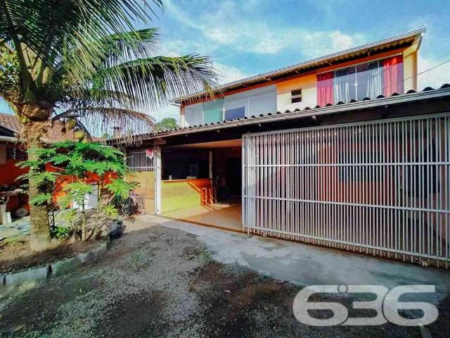 Casa venda em Região Geográfica Imediata de Joinville, Balneario Barra do Sul