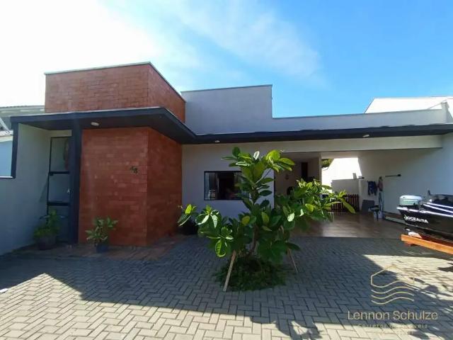 Casa venda em Região Geográfica Imediata de Joinville, Balneario Barra do Sul