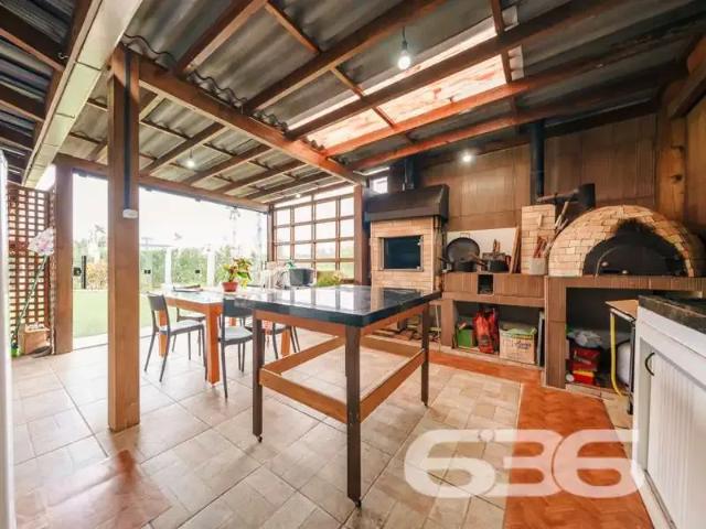 Casa venda em Região Geográfica Imediata de Joinville, Balneario Barra do Sul