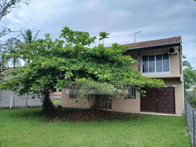 Casa venda em Região Geográfica Imediata de Joinville, Balneario Barra do Sul