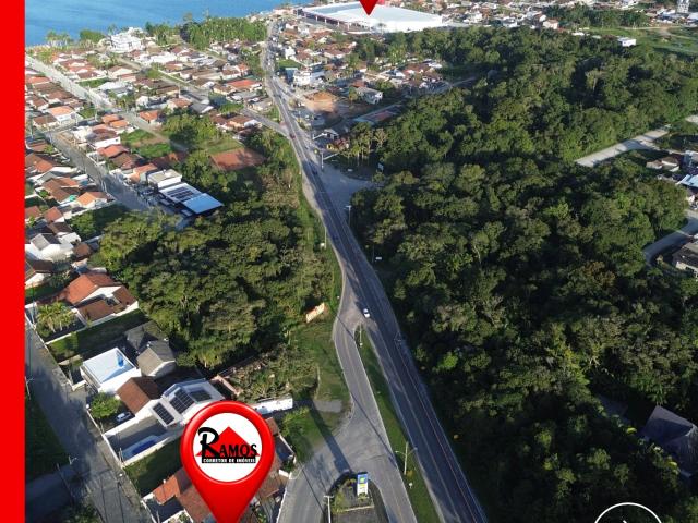 Casa venda em Região Geográfica Imediata de Joinville, Balneario Barra do Sul
