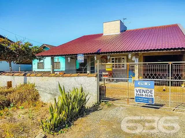 Casa venda em Região Geográfica Imediata de Joinville, Balneario Barra do Sul