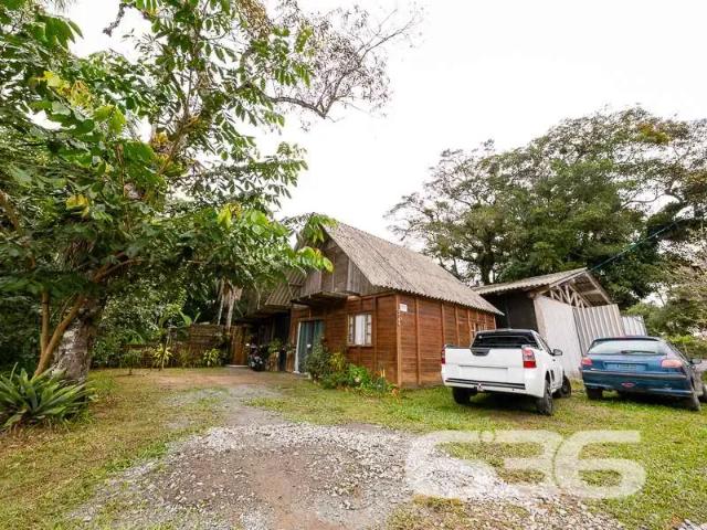 Casa venda em Região Geográfica Imediata de Joinville, Balneario Barra do Sul