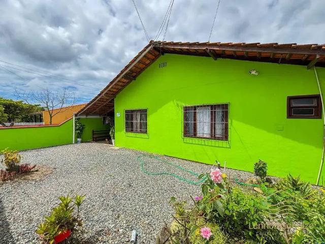 Casa venda em Região Geográfica Imediata de Joinville, Balneario Barra do Sul
