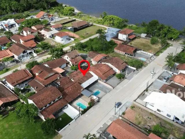 Casa venda em Região Geográfica Imediata de Joinville, Balneario Barra do Sul
