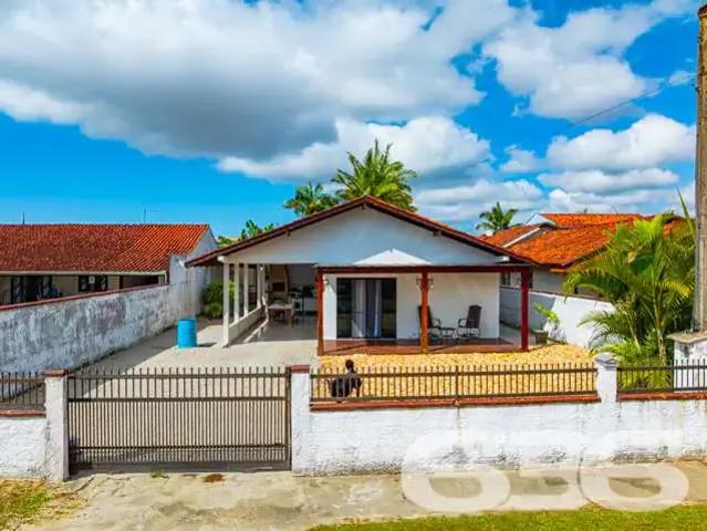 Casa venda em Região Geográfica Imediata de Joinville, Balneario Barra do Sul