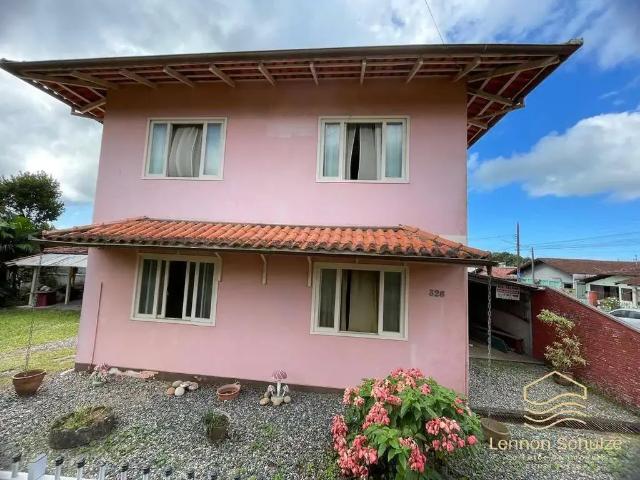 Casa venda em Região Geográfica Imediata de Joinville, Balneario Barra do Sul