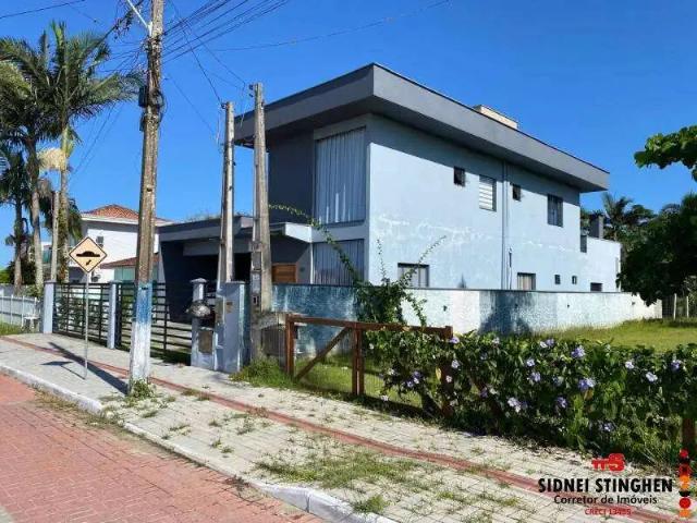 Casa venda em Região Geográfica Imediata de Joinville, Balneario Barra do Sul