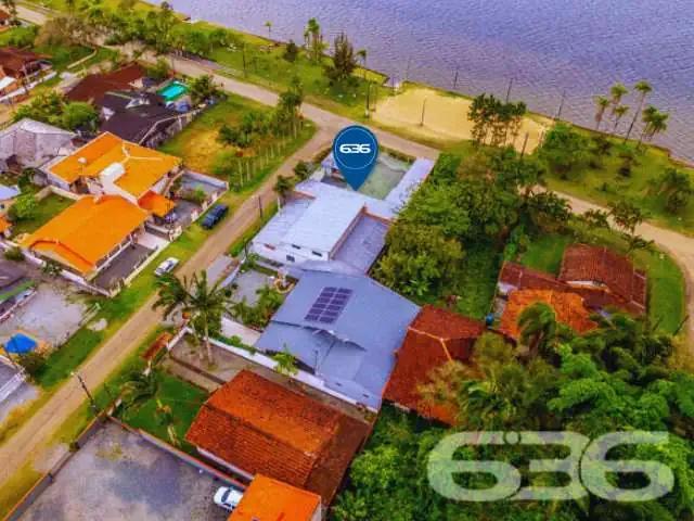 Casa venda em Região Geográfica Imediata de Joinville, Balneario Barra do Sul