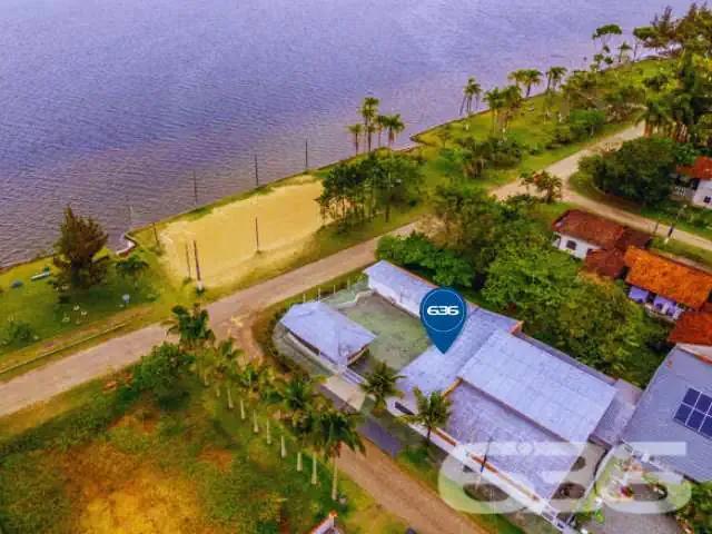 Casa venda em Região Geográfica Imediata de Joinville, Balneario Barra do Sul