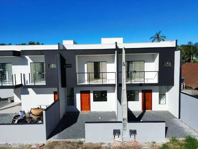 Casa venda em Região Geográfica Imediata de Joinville, Balneario Barra do Sul