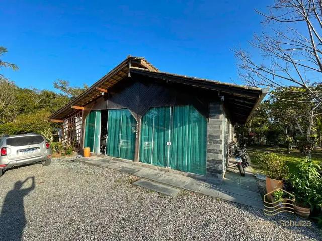Casa venda em Região Geográfica Imediata de Joinville, Balneario Barra do Sul