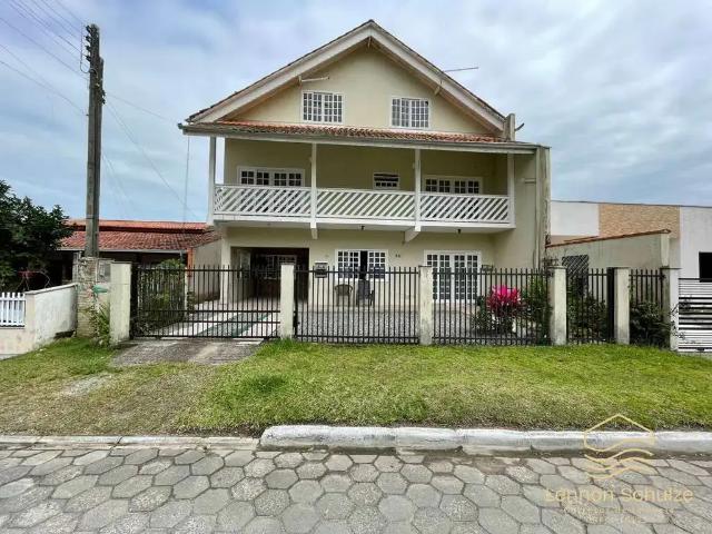 Casa venda em Região Geográfica Imediata de Joinville, Balneario Barra do Sul