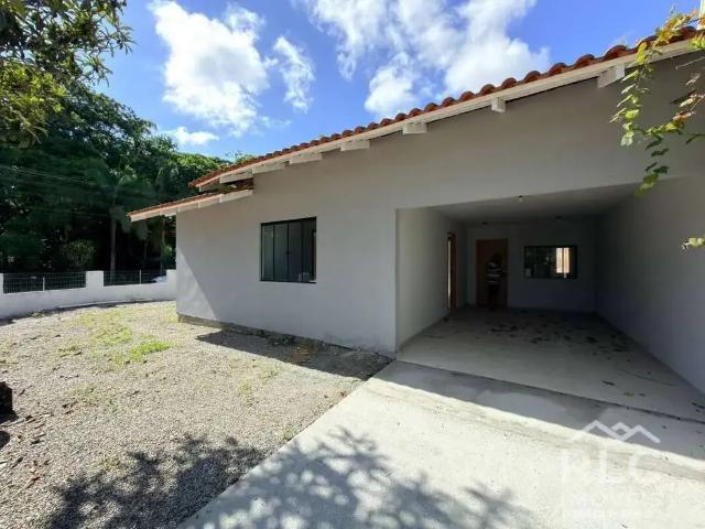 Casa venda em Região Geográfica Imediata de Joinville, Balneario Barra do Sul