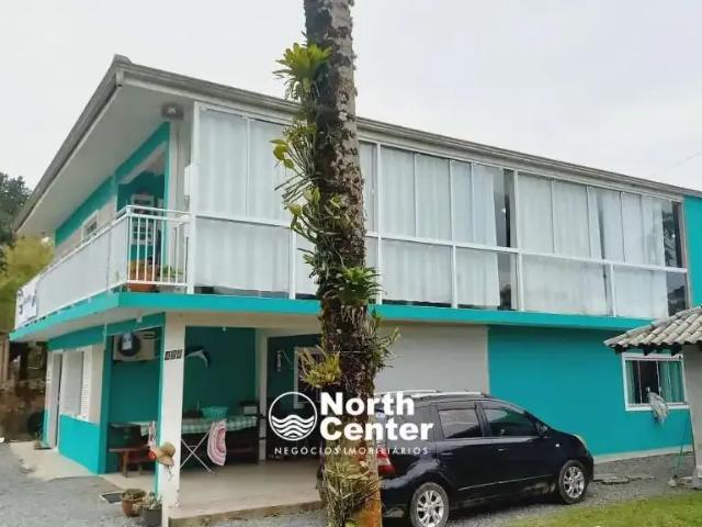 Casa venda em Região Geográfica Imediata de Joinville, Balneario Barra do Sul
