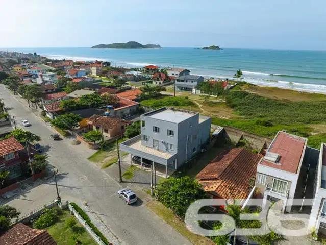 Casa venda em Região Geográfica Imediata de Joinville, Balneario Barra do Sul