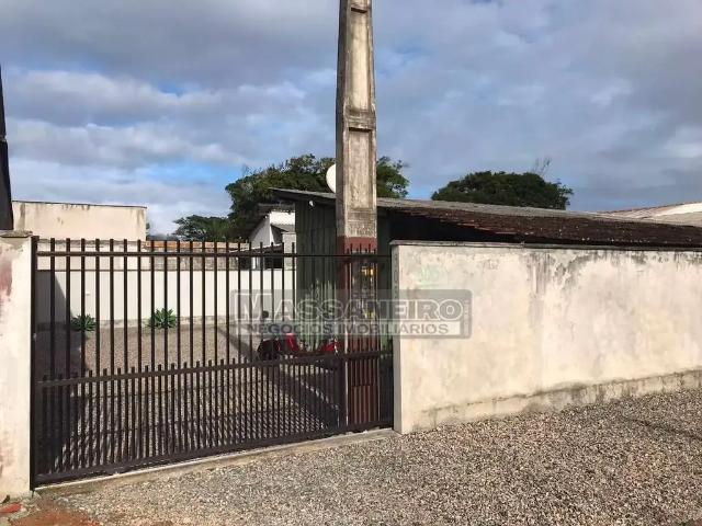 Casa venda em Região Geográfica Imediata de Joinville, Balneario Barra do Sul