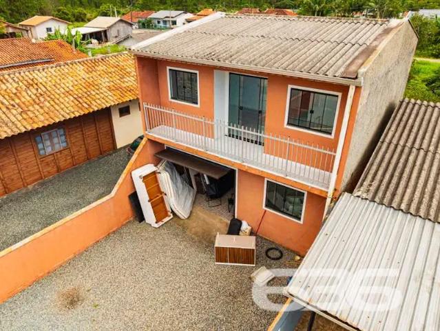 Casa venda em Região Geográfica Imediata de Itajaí, Piçarras