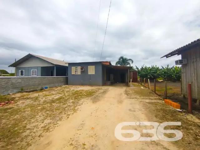 Casa venda em Região Geográfica Imediata de Joinville, Balneario Barra do Sul
