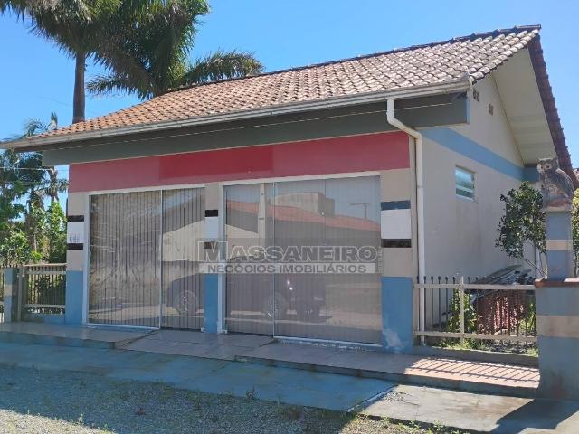 Casa venda em Região Geográfica Imediata de Joinville, Balneario Barra do Sul