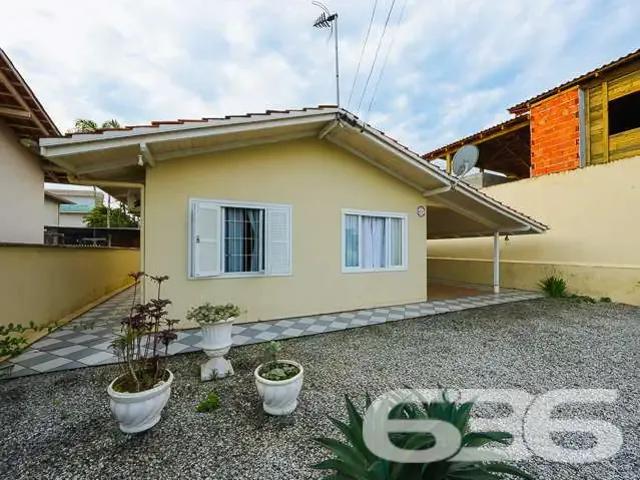 Casa venda em Região Geográfica Imediata de Joinville, Balneario Barra do Sul