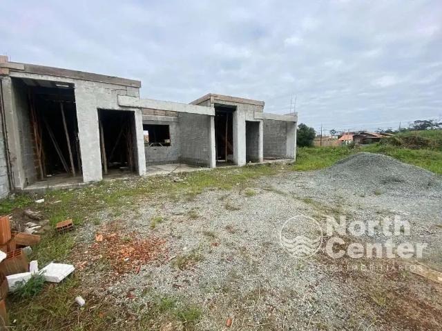 Casa venda em Região Geográfica Imediata de Joinville, Balneario Barra do Sul