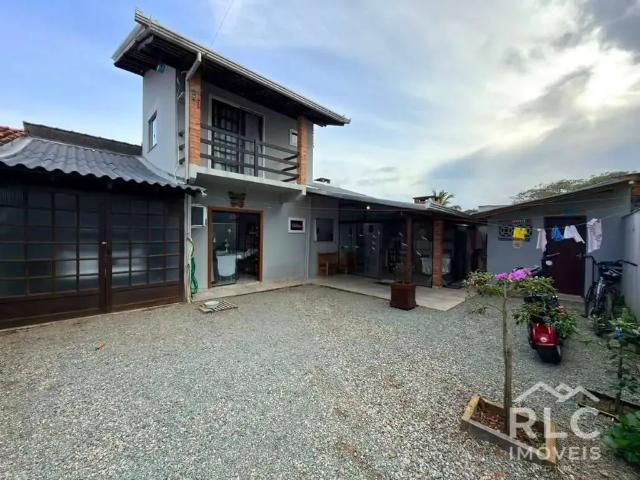 Casa venda em Região Geográfica Imediata de Joinville, Balneario Barra do Sul
