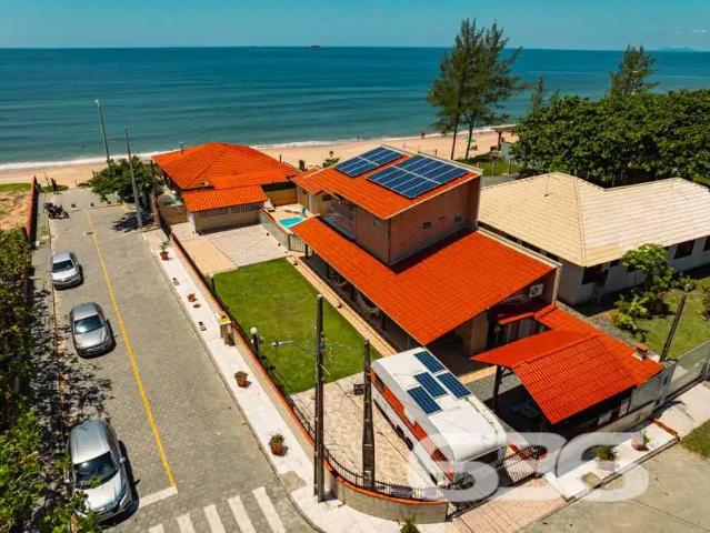 Casa venda em Região Geográfica Imediata de Joinville, Balneario Barra do Sul