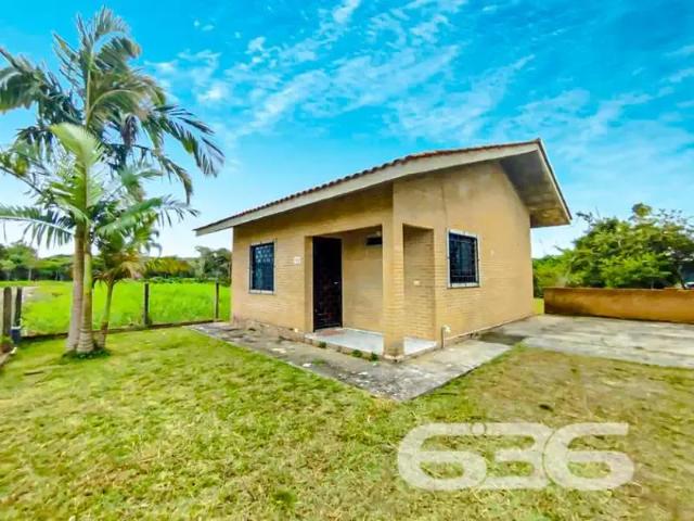 Casa venda em Região Geográfica Imediata de Joinville, Balneario Barra do Sul
