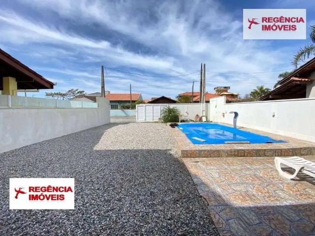 Casa venda em Região Geográfica Imediata de Joinville, Balneario Barra do Sul