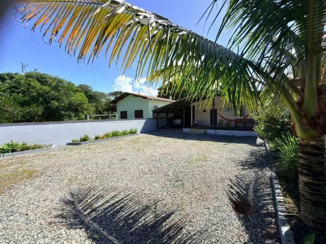 Casa venda em Região Geográfica Imediata de Joinville, Balneario Barra do Sul