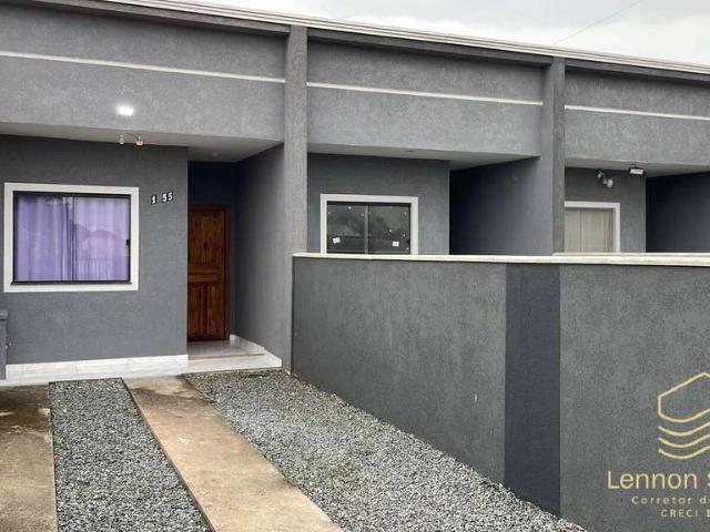 Casa venda em Região Geográfica Imediata de Joinville, Balneario Barra do Sul