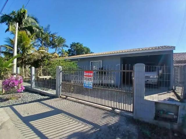 Casa venda em Região Geográfica Imediata de Joinville, Balneario Barra do Sul