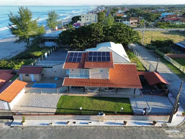 Casa venda em Região Geográfica Imediata de Joinville, Balneario Barra do Sul