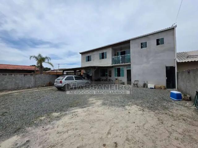 Casa venda em Região Geográfica Imediata de Joinville, Balneario Barra do Sul