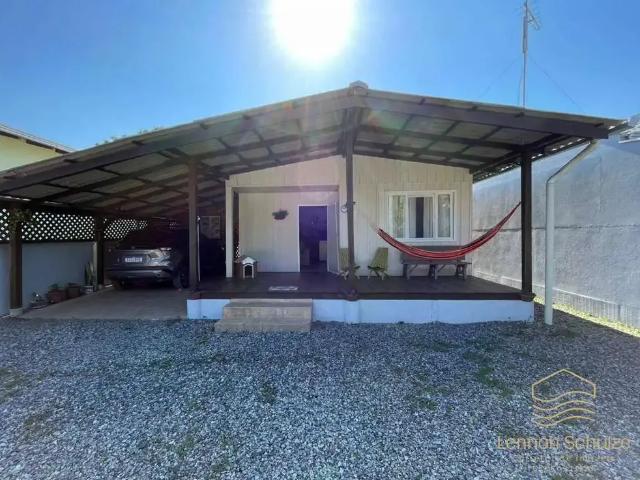 Casa venda em Região Geográfica Imediata de Joinville, Balneario Barra do Sul