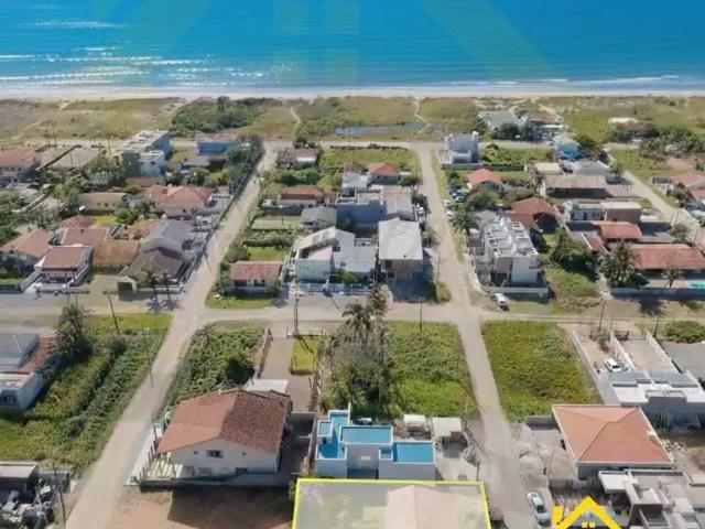 Casa venda em Região Geográfica Imediata de Joinville, Balneario Barra do Sul