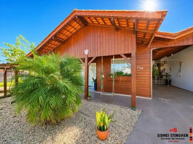 Casa venda em Região Geográfica Imediata de Joinville, Balneario Barra do Sul